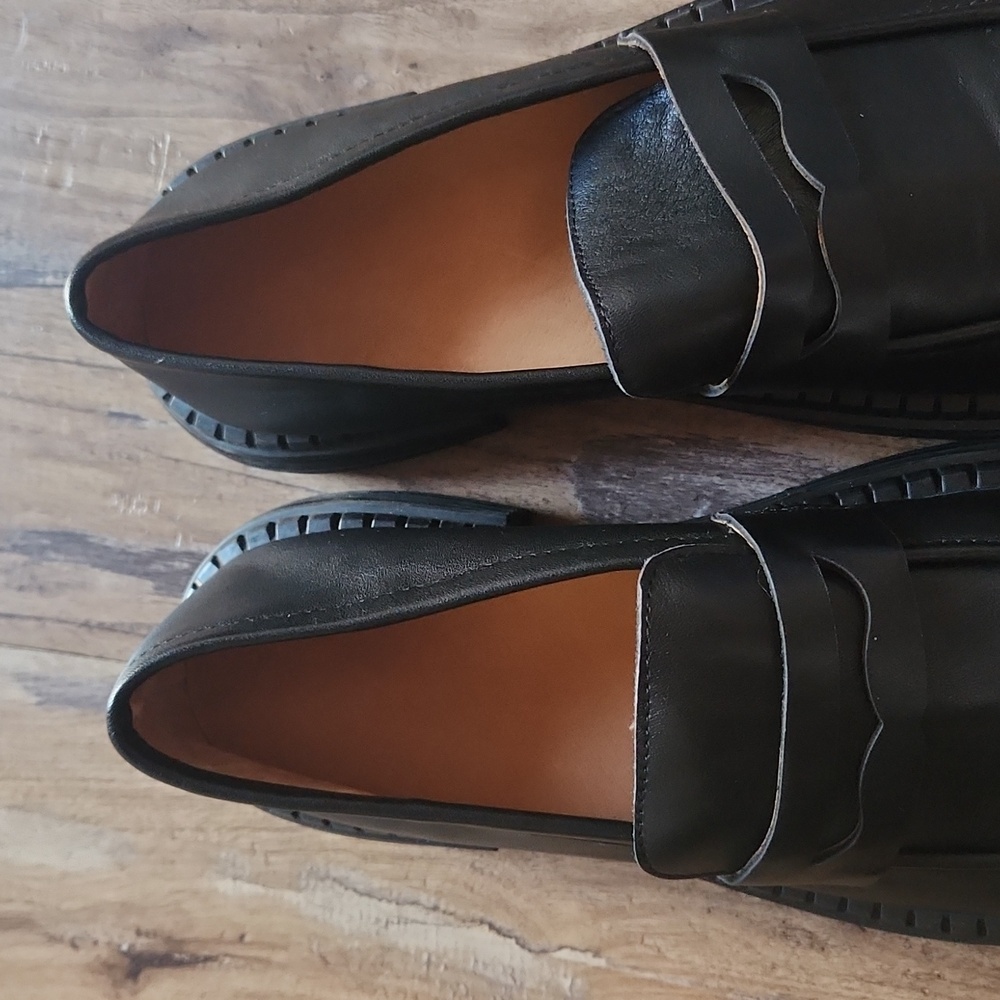LOAFERS - Picture 7 of 10